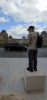 PICTURES/The Glass Pyramid, Place de la Concorde, and MIsc/t_George2.jpg